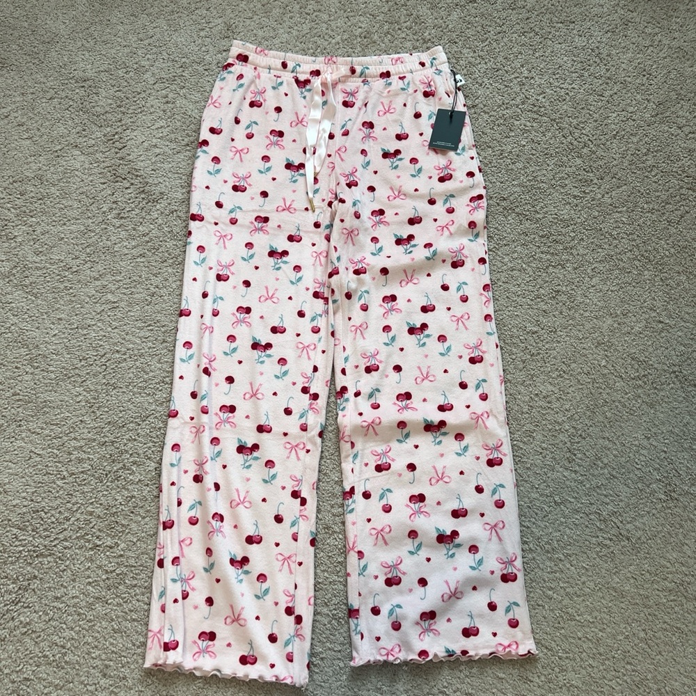 Sincerely Jules PJ pants